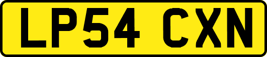 LP54CXN