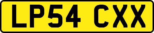 LP54CXX