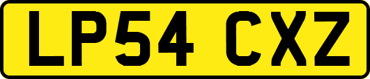 LP54CXZ