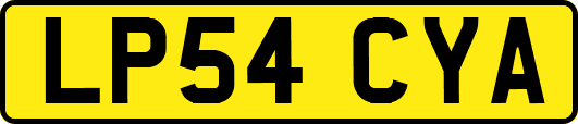 LP54CYA