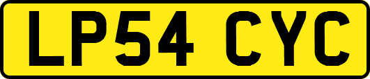 LP54CYC