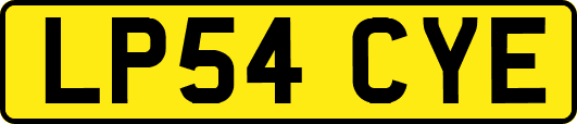 LP54CYE