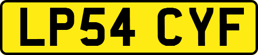 LP54CYF