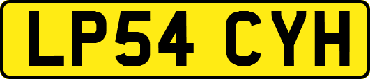 LP54CYH