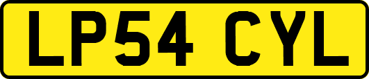 LP54CYL