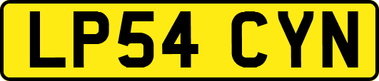LP54CYN