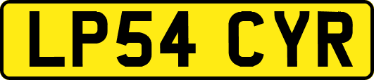LP54CYR