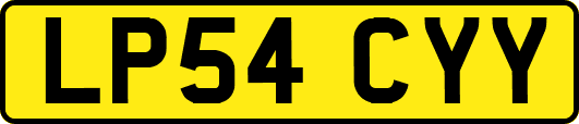 LP54CYY