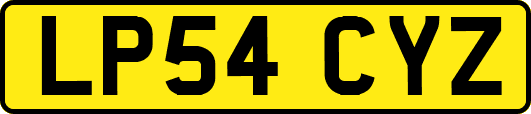 LP54CYZ