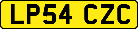 LP54CZC