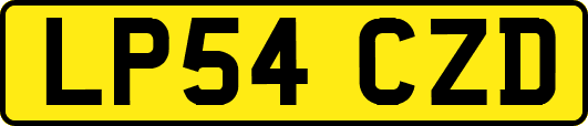 LP54CZD