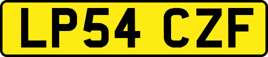 LP54CZF