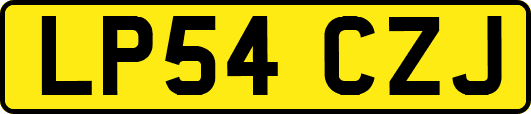 LP54CZJ