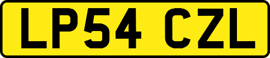LP54CZL