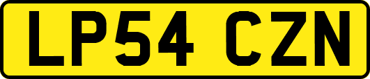 LP54CZN