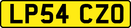 LP54CZO