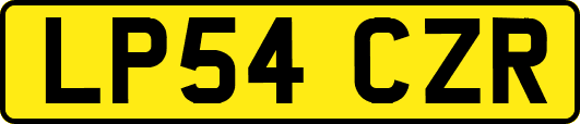 LP54CZR