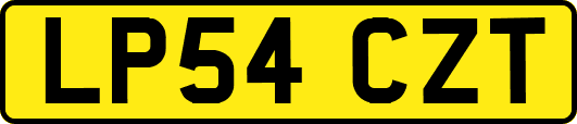 LP54CZT