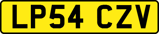 LP54CZV