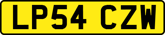 LP54CZW