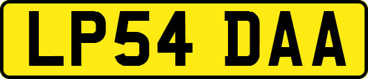 LP54DAA