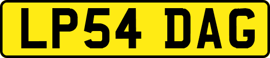 LP54DAG