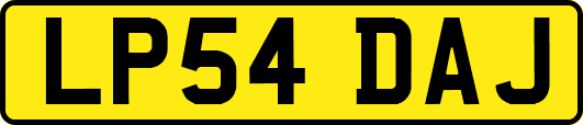LP54DAJ