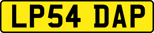 LP54DAP