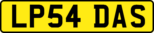 LP54DAS