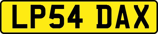 LP54DAX