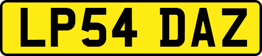LP54DAZ