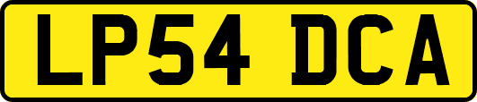 LP54DCA