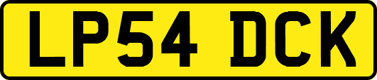 LP54DCK
