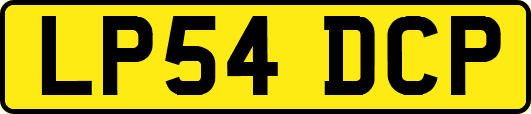 LP54DCP