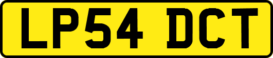 LP54DCT