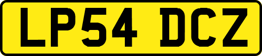 LP54DCZ