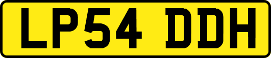 LP54DDH