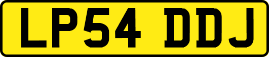 LP54DDJ