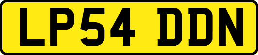 LP54DDN