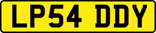 LP54DDY
