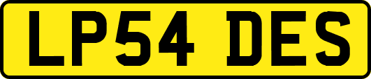 LP54DES