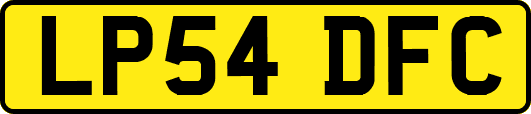 LP54DFC