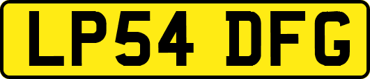 LP54DFG