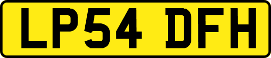 LP54DFH