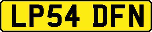 LP54DFN