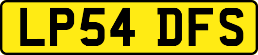 LP54DFS