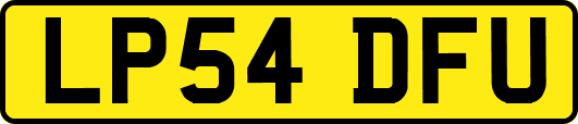 LP54DFU