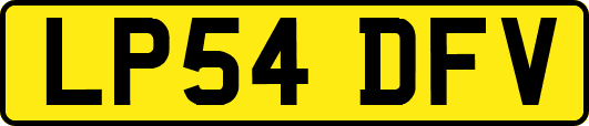 LP54DFV