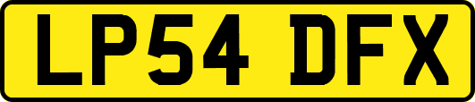 LP54DFX