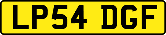 LP54DGF